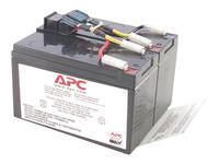 APC RBC48 Replacement Battery