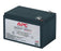 APC RBC4 Replcaement Battery - for Back-UPS 650, 650PNP
