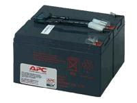 APC RBC9 Replacement Battery for Smart UPS 700RM, Smart UPS 700RMNet