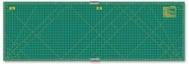 Olfa 23" x 70"  Rotary Continous Grid Mat Set - RM-CLIPS/2