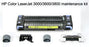 HP Color Laserjet 3000,3600,3800 Maintenance Kit