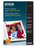 Epson S041327 Premium Semi-Gloss Photo Paper - 13" x 19", 20 Sheets/pk