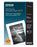 Epson S041339 Ultra Premium Presentation Paper Matte - 13" x 19", 50 Sheets/pk