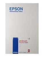 Epson UltraSmooth Fine Art Paper 13"x 19" 25 CT