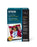 Epson S041982 Premium Semi-Gloss Photo Paper - 4" x 6", 40 Sheets