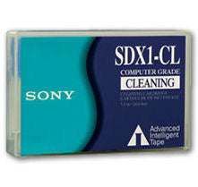 Sony Dry Cleaning Cartridge for AIT 8MM Drives