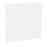 Metro Clear PVC Shield 45" x 48", 3mm thick