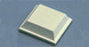 3M Bumpon Protective Products - SJ5008 - White, 3000/Cs