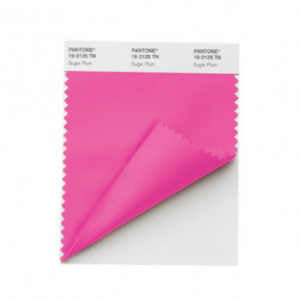 Pantone Fashion & Home 4"x 4" Nylon Swatch Card