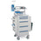 Metro Starsys Critical Care Cart