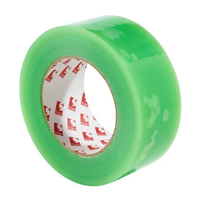 Scapa Greenhouse Patching Tape - 2 in x 25M- Clear -Canada - Toll