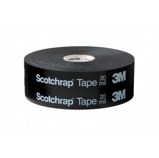 3M Scotchrap 50 All-Weather Corrosion Protection Tape, 2 in x 100 ft