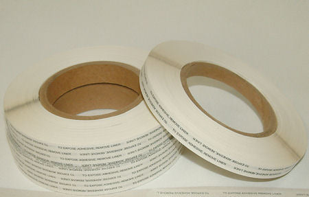 T-Tak Double Sided Tape 3/4" x 1300'
