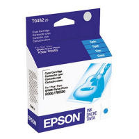 Epson T048220 Cyan R300, RX500 Ink Cartridge