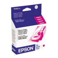 Epson T048320 Magenta R300, RX500 Ink Cartridge