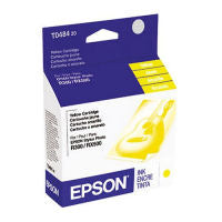 Epson T048420 Yellow R300, RX500 Ink Cartridge