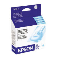 Epson T048520 Light Cyan R300, RX500 Ink Cartridge