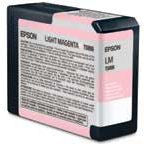Epson 3800 Light Magenta Cartridge 80ml