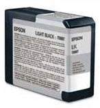 Epson 3800 Light Black Cartridge 80ml