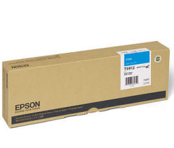 Epson T591200 Cyan Ink Cartridge 700 ml for Epson 11880