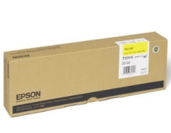 Epson T591400 Yellow Ink Cartridge 700 ml for Epson 11880