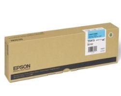 Epson T591500 Lt-Cyan Ink Cartridge 700 ml for Epson 11880