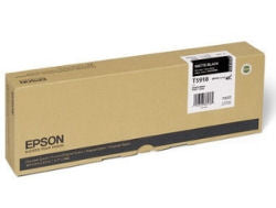 Epson T591800 Matte Black Ink Cartridge 700 ml for Epson 11880