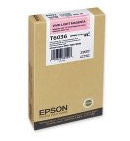 Epson 7880, 9880 220ml Vivid Lt Magenta Ultrachrome K3 Inks