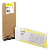 Epson T606400 - Stylus Pro Ink Cartridge - Yellow - 220 ml for 4800  and 4880