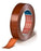 Tesa 4287 Polypropylene Strapping Tape - 19mm x 330M - Orange