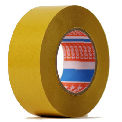 Tesa 50658 Double Sided translucent tape 25mm x 50M