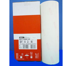 Tesa 52017 Foam Platemounting tape for Process Printing - 18" x 27.5yds