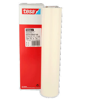 Tesa 52310 Plate Mounting Tape 18" x 25yds