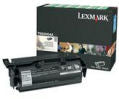 Lexmark Toner for T650, T652, T654 - Black High Capacity for Label Applications - SKU # T650H04A