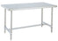 Metro HD Super Work Table 30"x 60" Stainless Steel