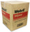 Webril Wipes 8"x 8" 100 Wipes/Roll, 8 Rolls/Case, SKU#562207, Sold as a case
