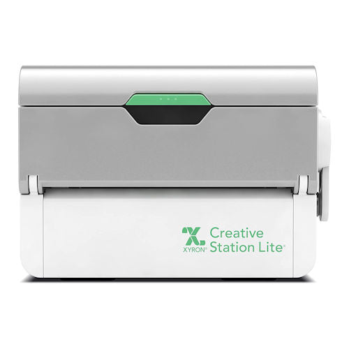 Xyron 624740 Creative Station Lite 5 Inch (with 3 Inch Option)