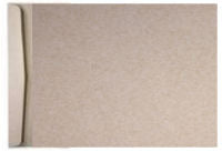 Envelopes - 11.5" x 14.5" - Natural Kraft - O.E. - 500 / Cs