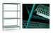 Metro Super Erecta Pro Shelving Unit - 4 shelves - 18" x 60" x 74"H